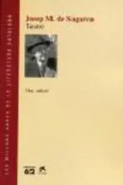 Portada Teatre: L'Hostal de la Glòria / El cafè de la Marina / La fortuna de