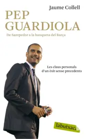 Portada Pep Guardiola