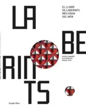 Portada El llibre de laberints més gran del món