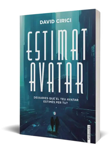 Portada Estimat Avatar