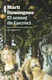 Portada El somni de Lucreci