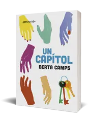 Miniatura portada 3d Un capítol