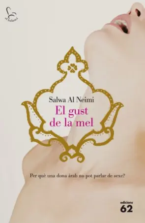 Portada El gust de la mel