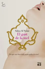 Portada El gust de la mel