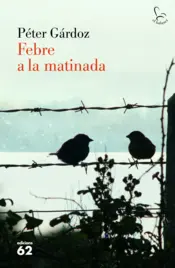 Portada Febre a la matinada