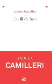 Portada Un fil de fum