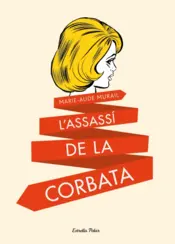 Portada L'assassí de la corbata