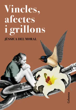 Cover image Bonds, Affections and Chains