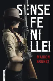 Portada Sense fe ni llei