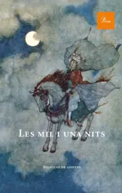 Portada Les mil i una nits