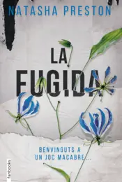 Portada La fugida