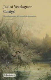 Portada Canigó