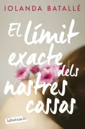 Portada El límit exacte dels nostres cossos