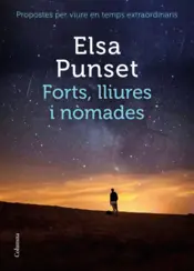 Portada Forts, lliures i nòmades