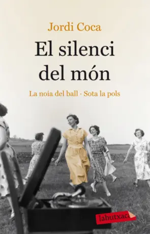 Portada El silenci del món