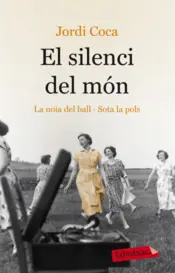 Portada El silenci del món