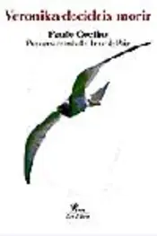 Portada Veronika deciceix morir