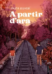 Portada A partir d'ara