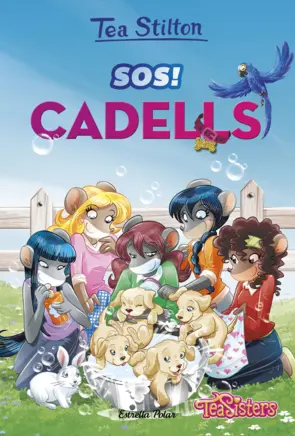 Portada SOS! Cadells
