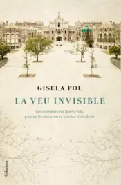 Portada La veu invisible