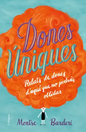 Portada Dones úniques
