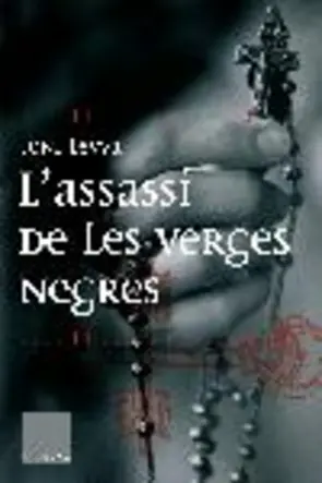 Portada L'assassí de les verges negres