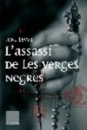 Portada L'assassí de les verges negres