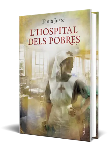 Portada L'hospital dels pobres