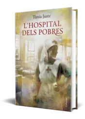 Miniatura portada 3d L'hospital dels pobres