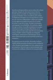 Miniatura contraportada Sols