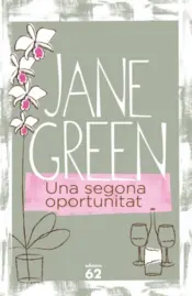 Portada Una segona oportunitat