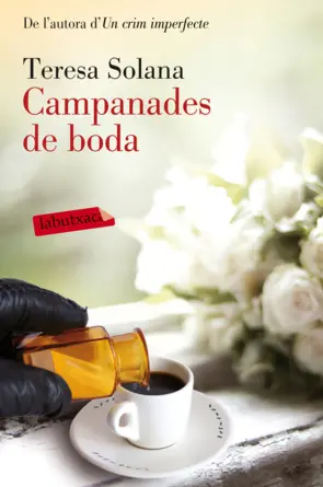 Portada Campanades de boda