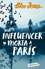 Portada Una influencer morta a París