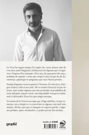 Miniatura contraportada Vera, una història d'amor