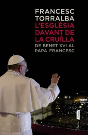 Portada L'Església davant la cruïlla