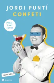 Portada Confeti
