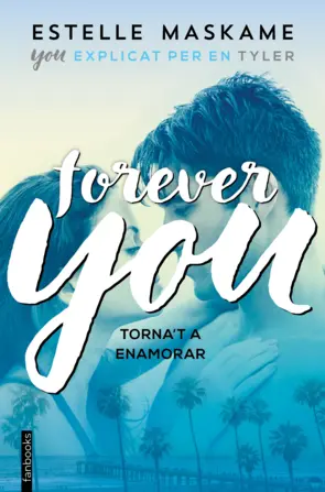 Portada Forever you
