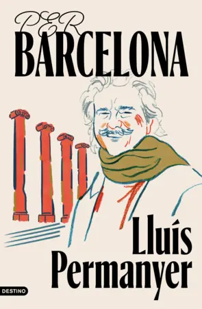 Portada Per Barcelona