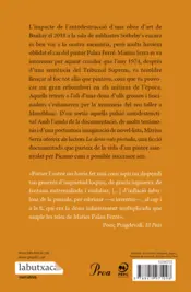 Miniatura contraportada La dona més pintada