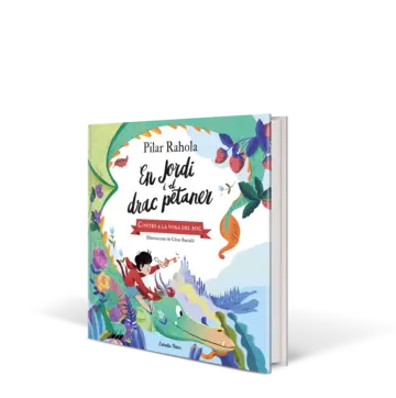 Cover image The Fire-Toothed Dragon