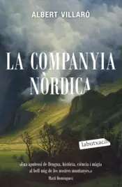 Portada La Companyia Nòrdica