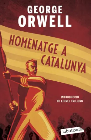 Portada Homenatge a Catalunya