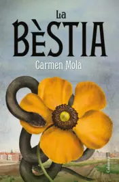 Portada La Bèstia