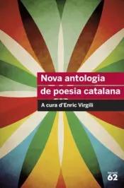 Portada Nova antologia de poesia catalana