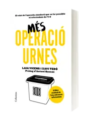 Miniatura portada 3d Més Operació Urnes