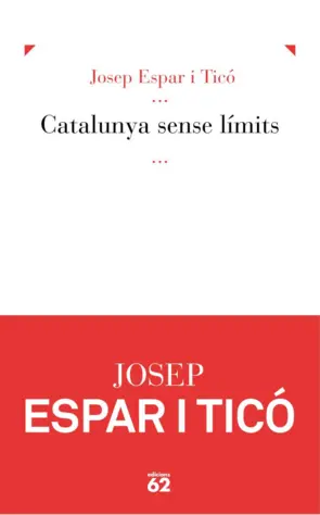 Portada Catalunya sense límits.