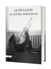 3d thumbnail cover image The Boy from El Maravillas