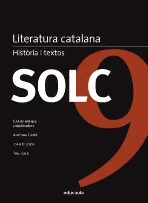 Portada SOLC 9