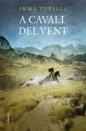 Portada A cavall del vent