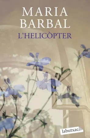 Portada L'helicòpter